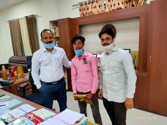 Banner : श्री विनायक विद्या मंदिर हायर सेकेंडरी स्कूल बडौद